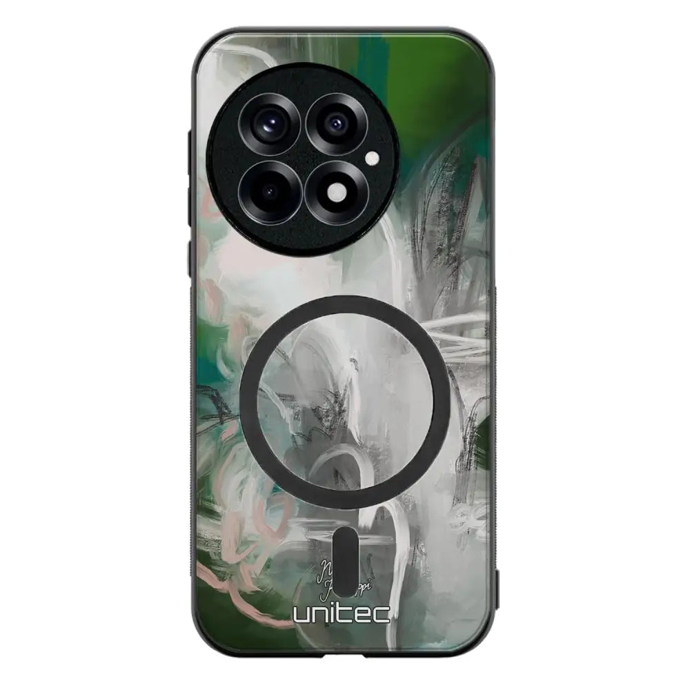 OnePlus 13 modern art suojakuoret - Siimes - Noora Kämppi