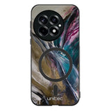 OnePlus 13 mystinen voima suojakuoret - Heat - Noora Kämppi