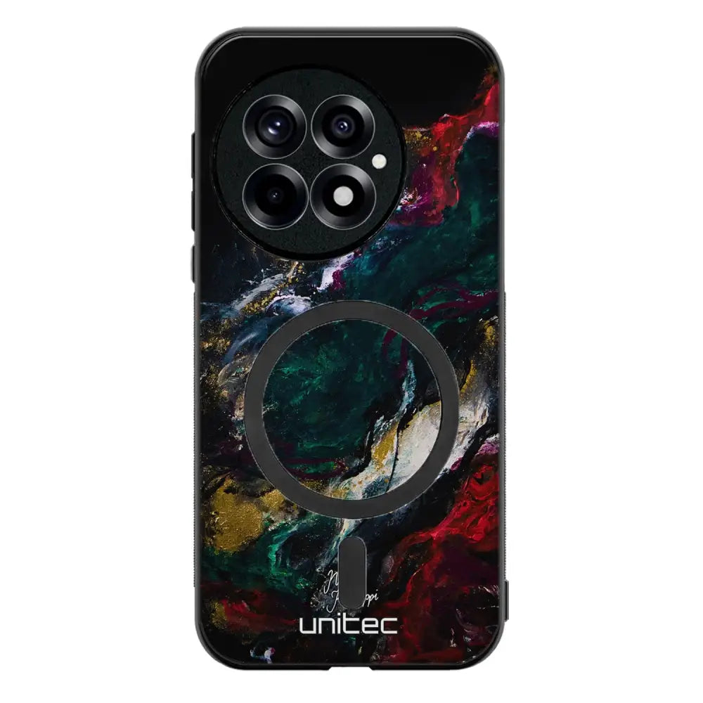 OnePlus 13 mystinen voima suojakuoret - Reckless - Noora Kämppi