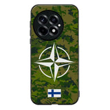 OnePlus 13 nato suojakuoret - Camo Suomi - Ei