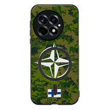 OnePlus 13 nato suojakuoret - Camo Suomi