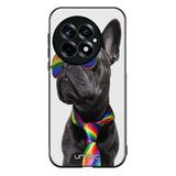 OnePlus 13 pride suojakuoret - Pride Dog - Ei