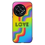 OnePlus 13 pride suojakuoret - Love - Ei