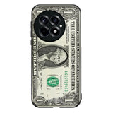 OnePlus 13 seteli suojakuoret - Dollar - Ei