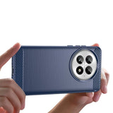 OnePlus 13 Silikoni suojakuori - Sininen