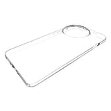 OnePlus 13 Silikonikuori Läpinäkyvä