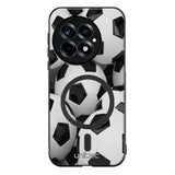 OnePlus 13 suojakuoret - Football