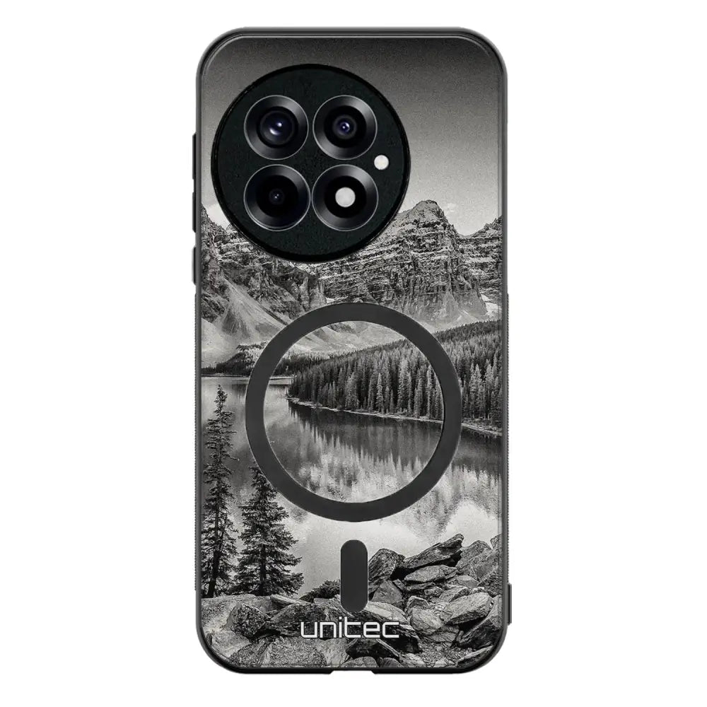 OnePlus 13 suojakuoret - Rocky Mountains