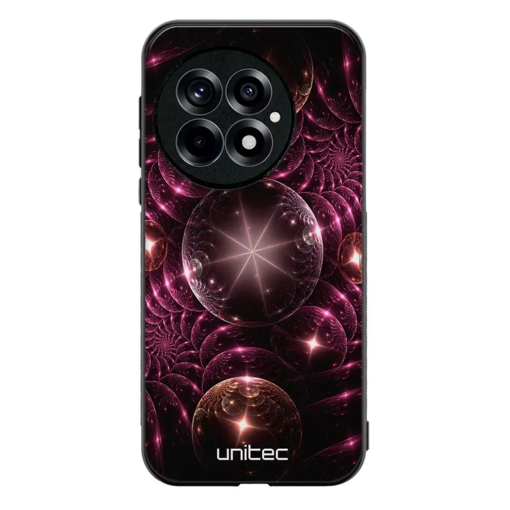 OnePlus 13 suojakuoret - Space Balls - Ei