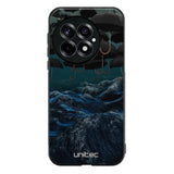 OnePlus 13 suojakuoret - Umbrella Storm - Ei