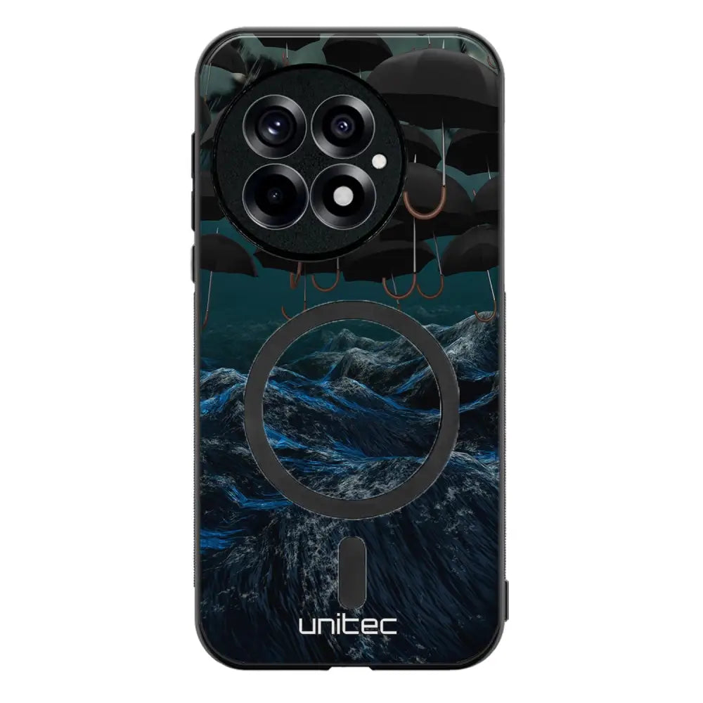 OnePlus 13 suojakuoret - Umbrella Storm