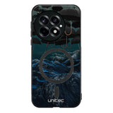 OnePlus 13 suojakuoret - Umbrella Storm