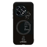 OnePlus 13 surrealistic sadness suojakuoret - Just Another Day - Noora Kämppi