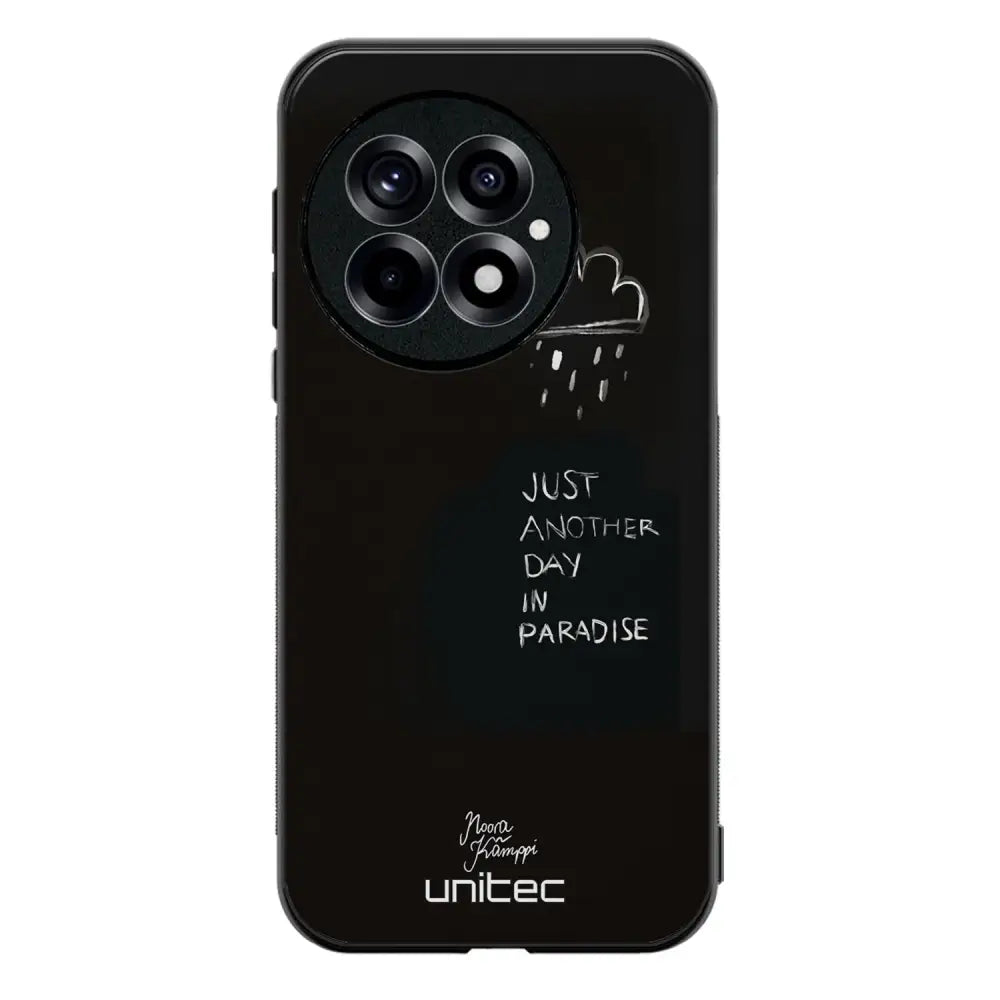 OnePlus 13 surrealistic sadness suojakuoret - Just Another Day - Noora Kämppi - Ei