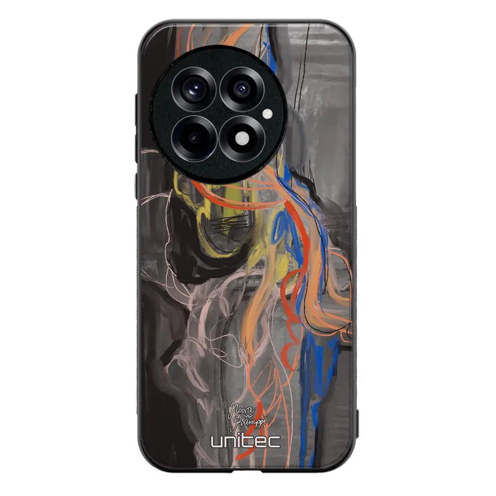 OnePlus 13 urban magic suojakuoret - Tarina - Noora Kämppi - Ei