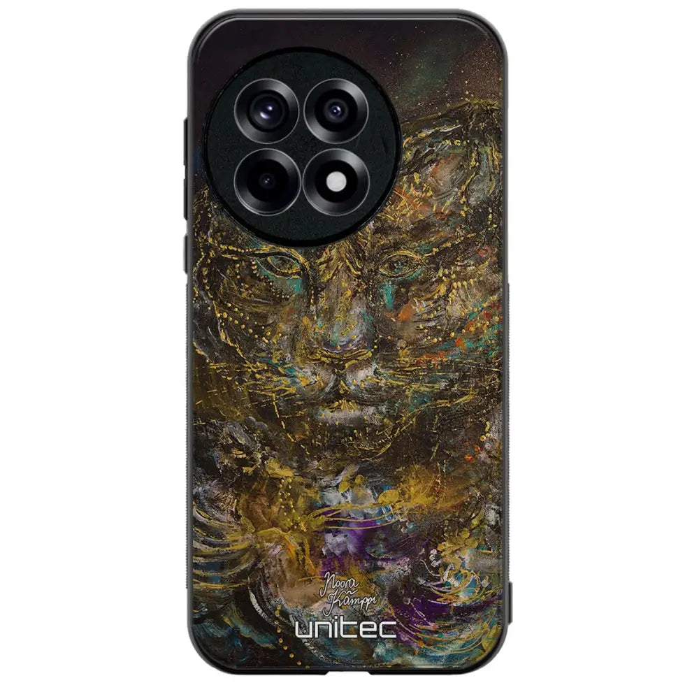 OnePlus 13R animal kingdom suojakuoret Fearless Noora Kämppi Ei