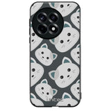 OnePlus 13R kissa suojakuoret Kittens Ei