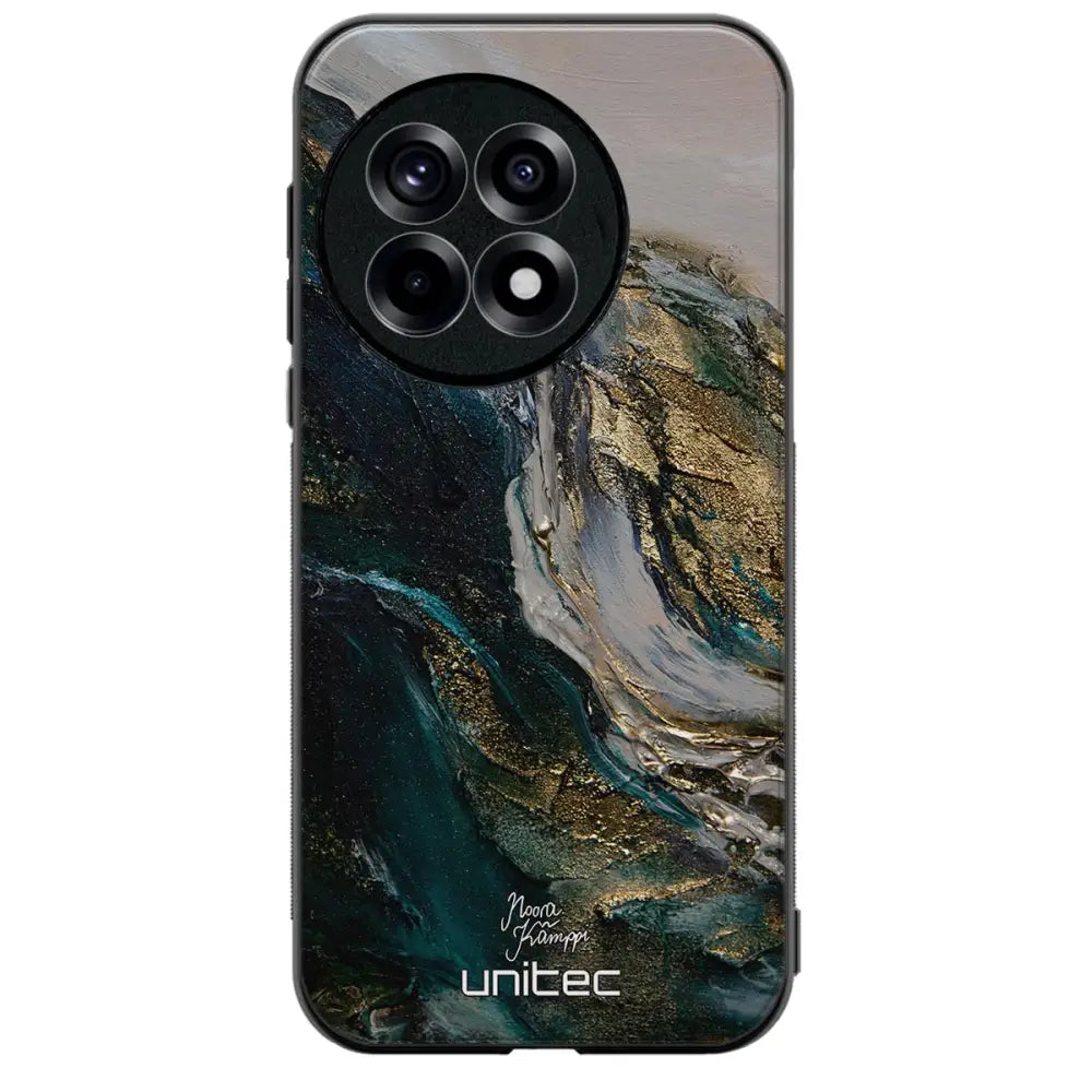 OnePlus 13R luonnon lumo suojakuoret Runaway Noora Kämppi Ei