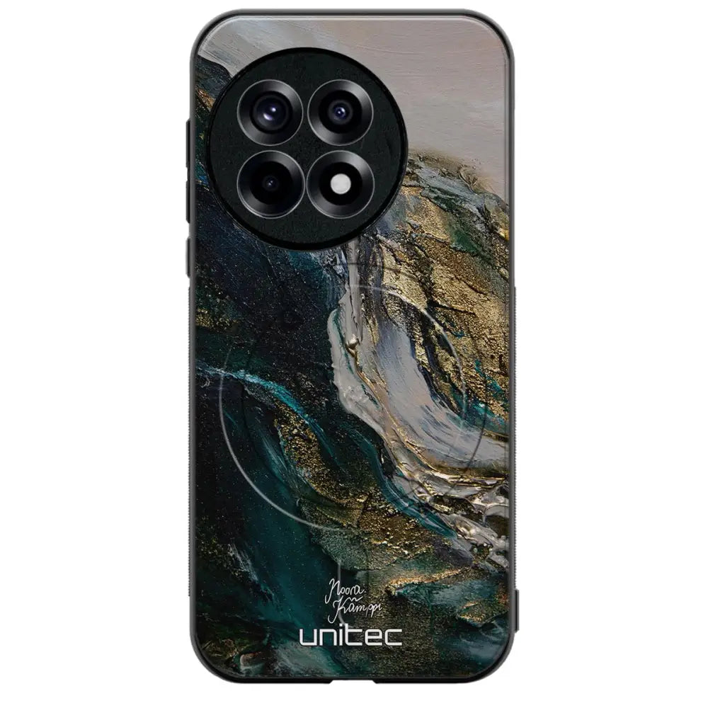 OnePlus 13R luonnon lumo suojakuoret Runaway Noora Kämppi