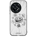 OnePlus 13R meemi suojakuoret Meemi