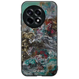 OnePlus 13R modern art suojakuoret Heart Knows Noora Kämppi