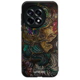 OnePlus 13R mystinen voima suojakuoret Queen Noora Kämppi Ei