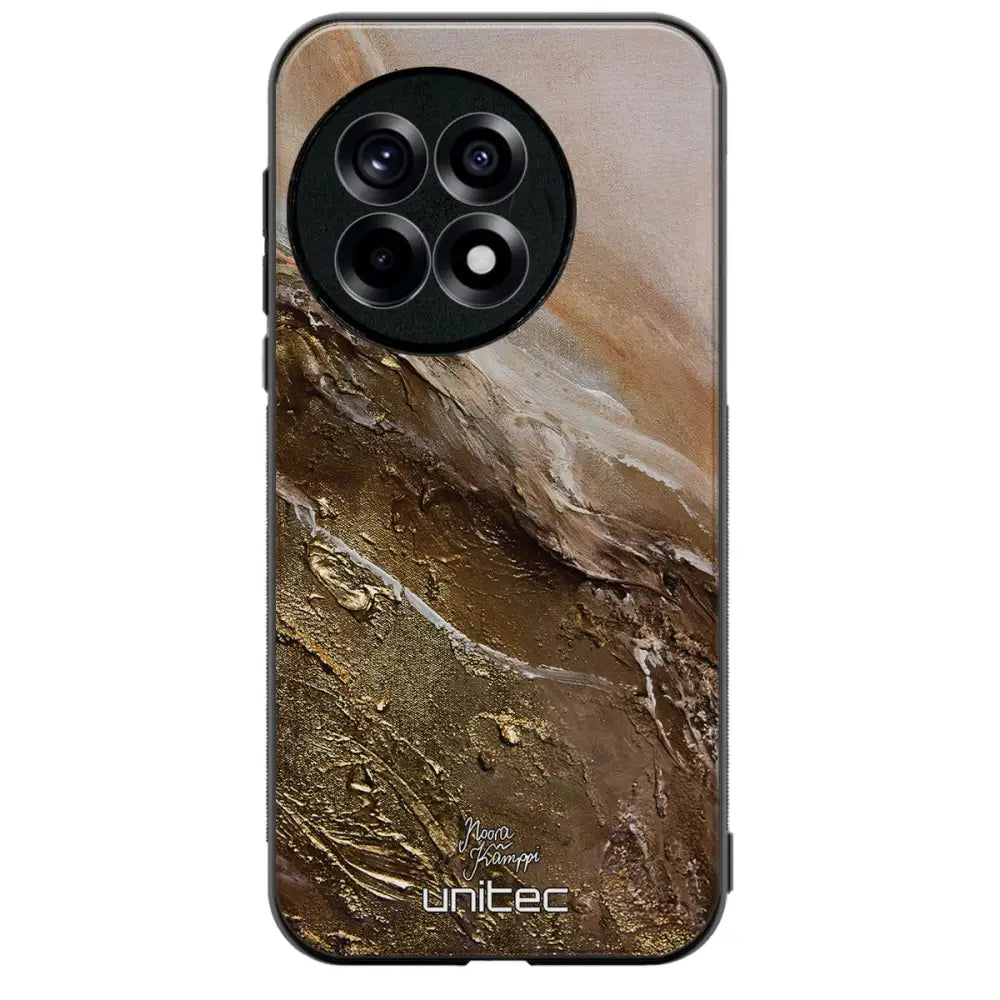 OnePlus 13R pehmeä eleganssi suojakuoret Symphony Noora Kämppi Ei