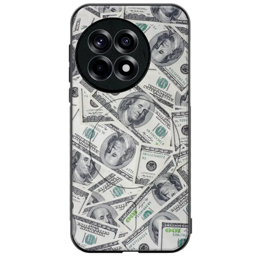 OnePlus 13R seteli suojakuoret Dollarit