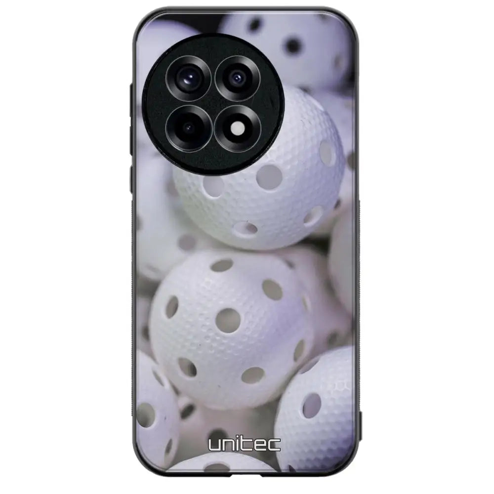 OnePlus 13R suojakuoret Salibandy Ei