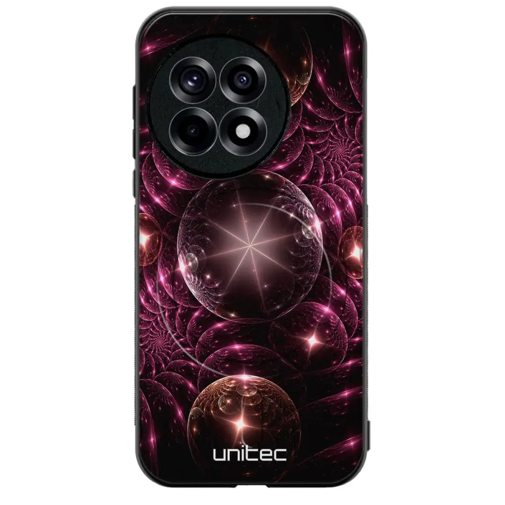 OnePlus 13R suojakuoret Space Balls