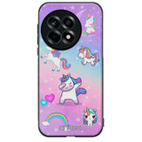 OnePlus 13R suojakuoret Yksisarvinen Ei