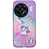 OnePlus 13R suojakuoret Yksisarvinen