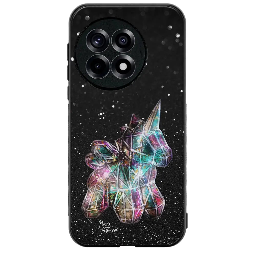 OnePlus 13R unicorn suojakuoret Valkoinen Noora Kämppi Ei