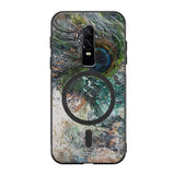 OnePlus 6 animal kingdom suojakuoret - Creature - Noora Kämppi