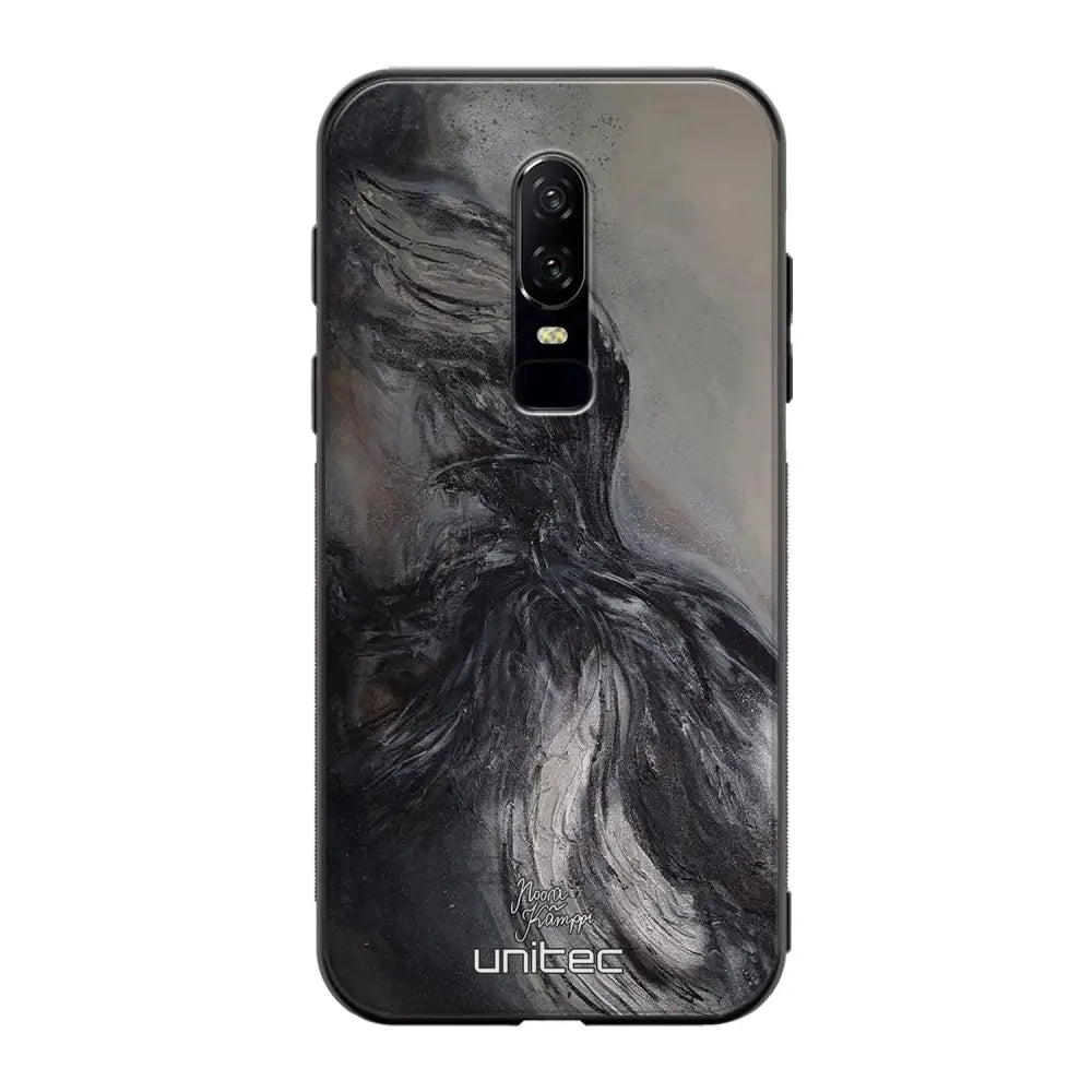 OnePlus 6 animal kingdom suojakuoret - Unknown - Noora Kämppi - Ei