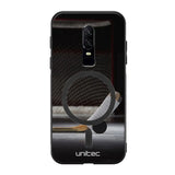 OnePlus 6 jääkiekko suojakuoret - Jääkiekko