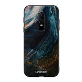 OnePlus 6 luonnon lumo suojakuoret - Vulcan - Noora Kämppi - Ei