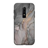 OnePlus 6 marmori suojakuoret - Pok Rie - Ei