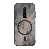 OnePlus 6 marmori suojakuoret - Pok Rie