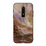 OnePlus 6 modern art suojakuoret - Luoksesi - Noora Kämppi - Ei