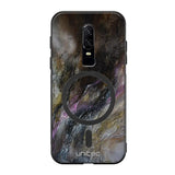 OnePlus 6 modern art suojakuoret - Ophelia - Noora Kämppi