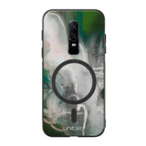 OnePlus 6 modern art suojakuoret - Siimes - Noora Kämppi