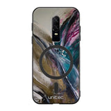 OnePlus 6 mystinen voima suojakuoret - Heat - Noora Kämppi