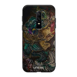 OnePlus 6 mystinen voima suojakuoret - Queen - Noora Kämppi - Ei