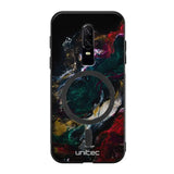 OnePlus 6 mystinen voima suojakuoret - Reckless - Noora Kämppi