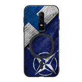 OnePlus 6 nato suojakuoret - Suomi