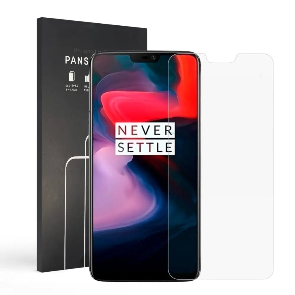 OnePlus 6 Panssarilasi 2D