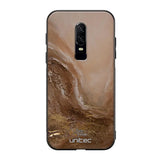 OnePlus 6 pehmeä eleganssi suojakuoret - Laulusi - Noora Kämppi - Ei