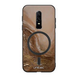 OnePlus 6 pehmeä eleganssi suojakuoret - Laulusi - Noora Kämppi