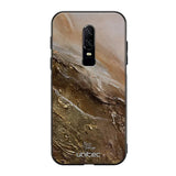 OnePlus 6 pehmeä eleganssi suojakuoret - Symphony - Noora Kämppi - Ei